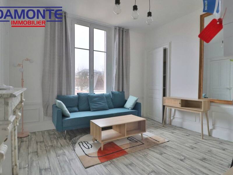 Maison à louer, 32m², SAINTE SAVINE