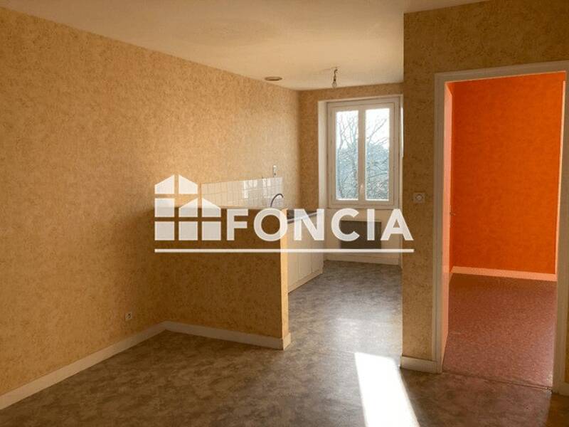 Maison à louer, 33m², MONTRELAIS