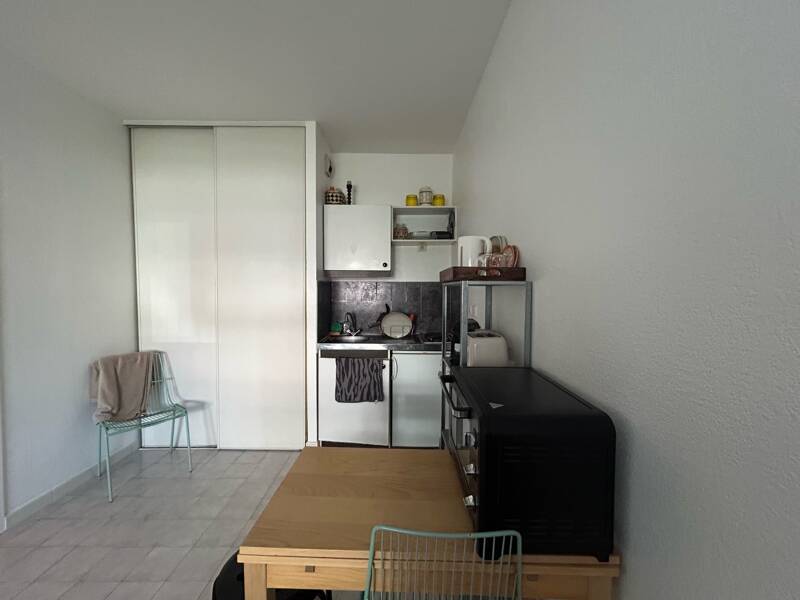 Maison à louer, 21m², LUYNES