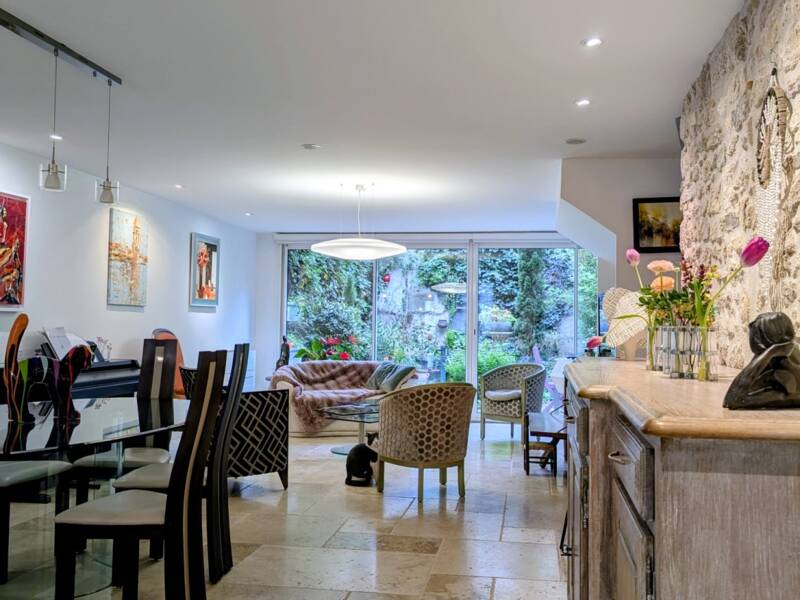 Maison à vendre, 141m², ORLEANS