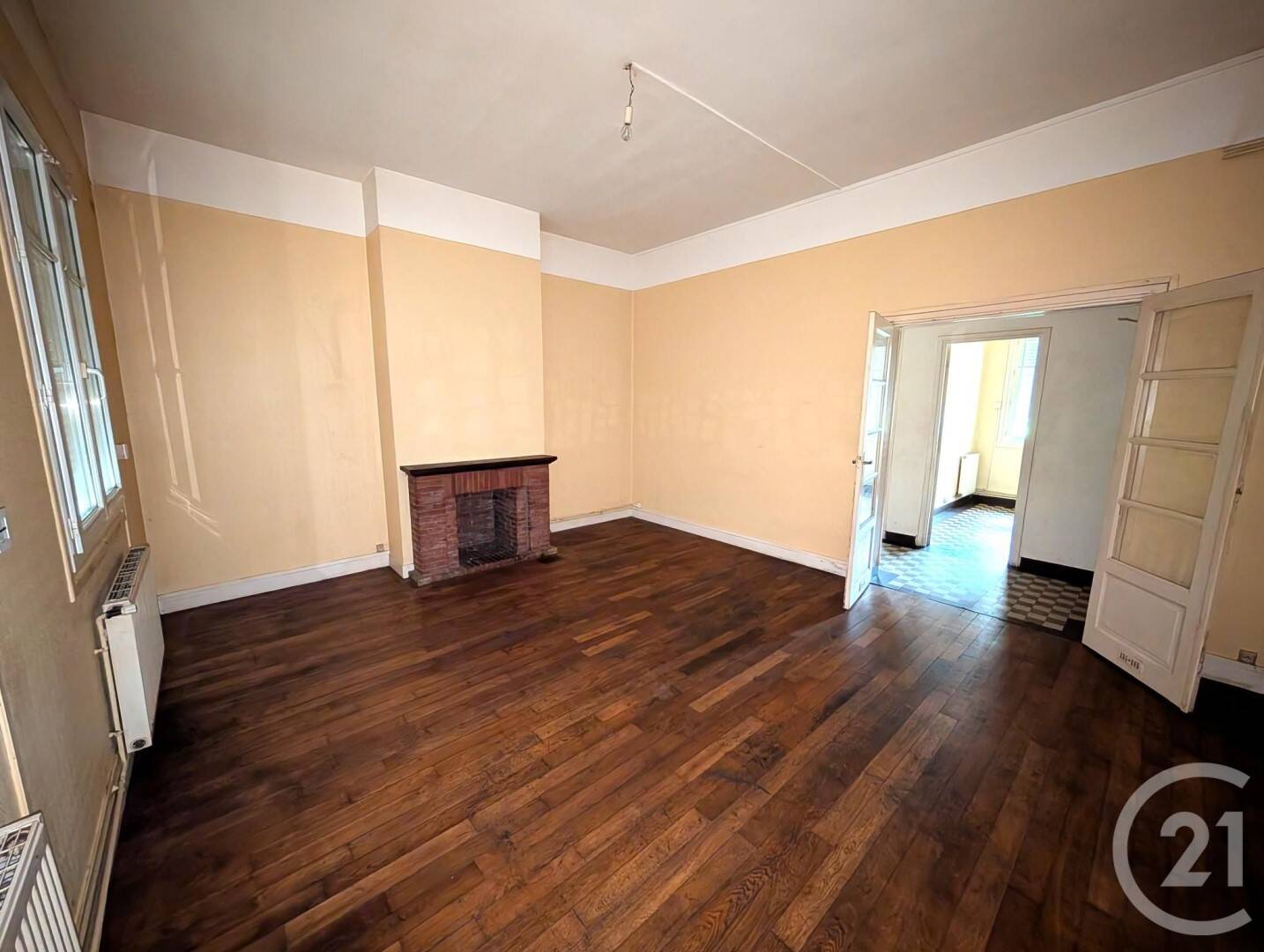 Maison à vendre, 43m², SAINT VALERY EN CAUX