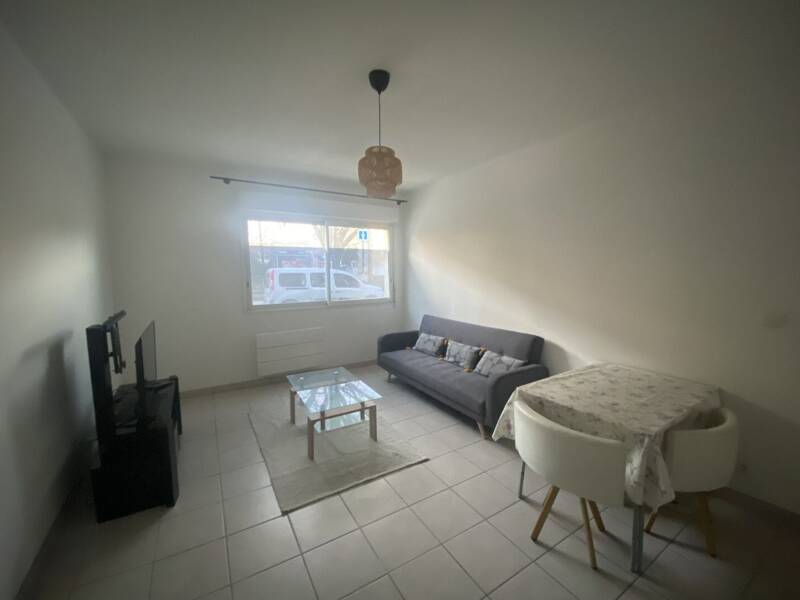 Maison à louer, 51m², BORDEAUX