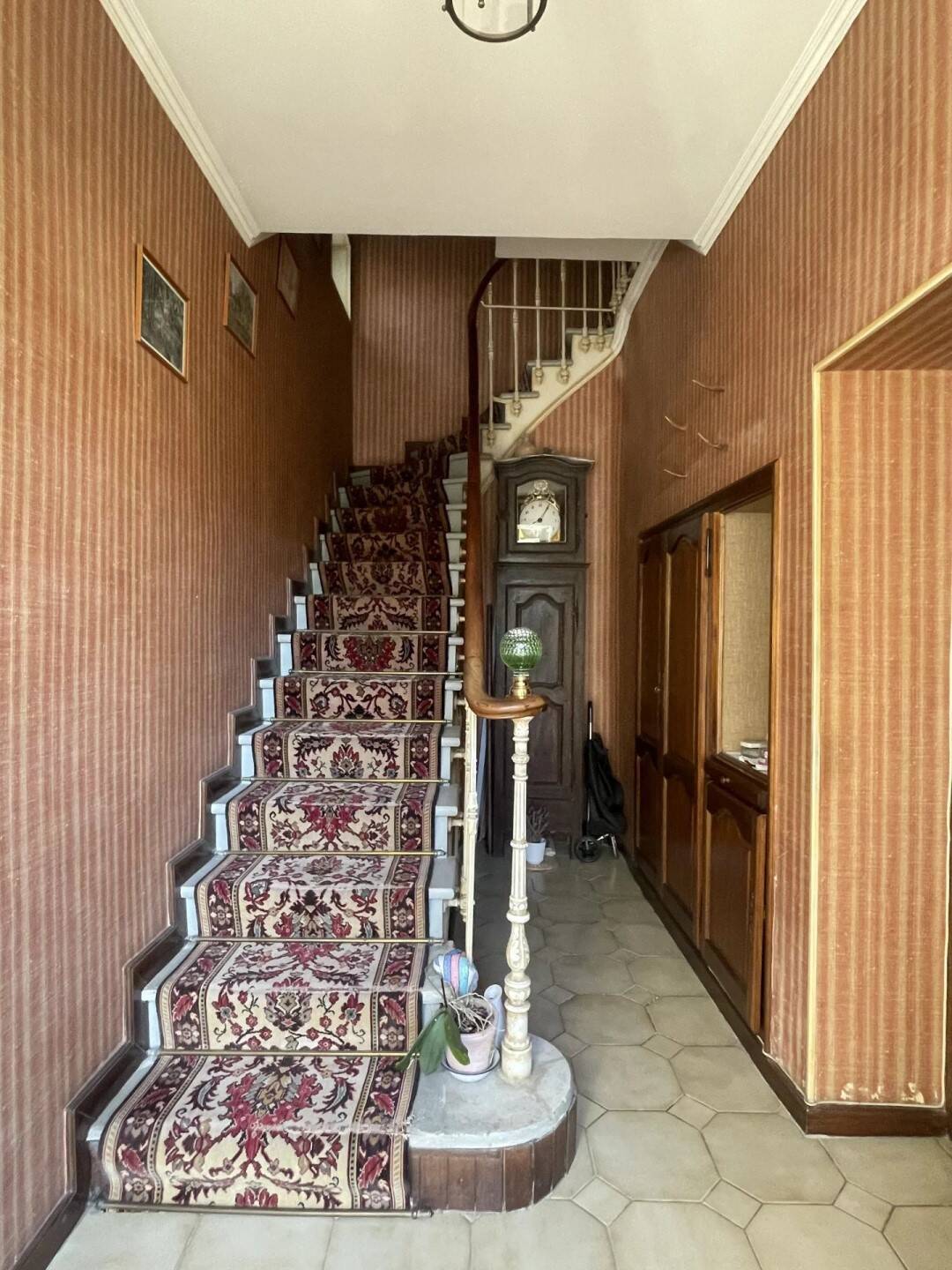 Maison à vendre, 197m², TOURBES