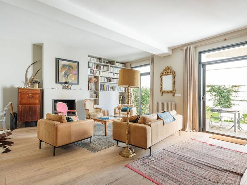 Maison à vendre, 212m², NANTES