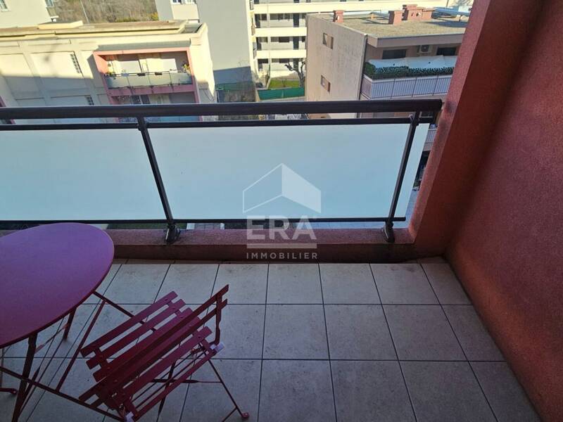 Maison à louer, 20m², SAINT LAURENT DU VAR