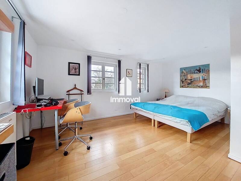 Maison à louer, 168m², STRASBOURG
