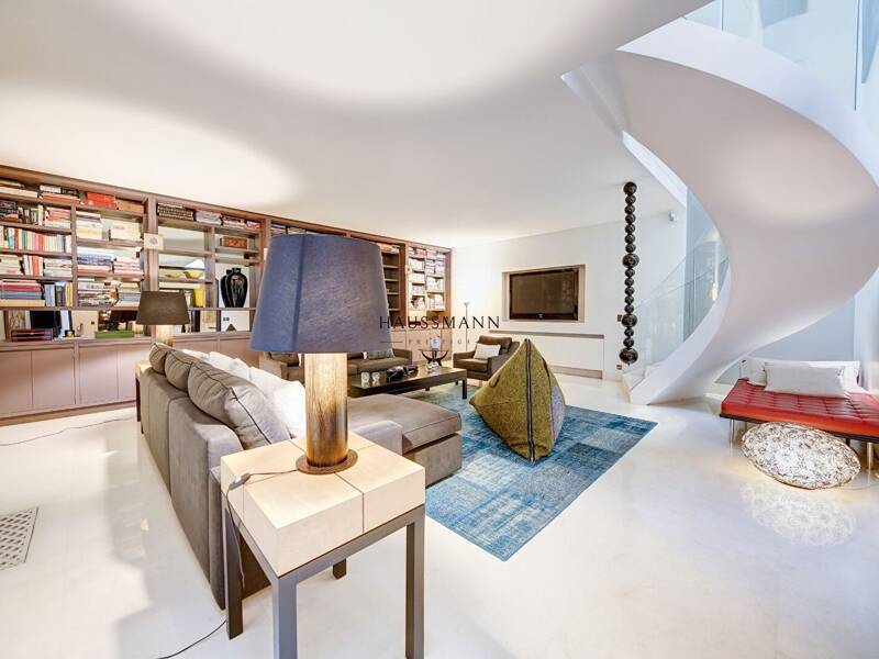 Maison à vendre, 350m², PARIS 7E