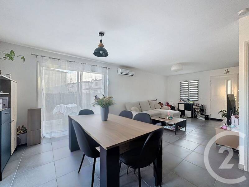 Maison à louer, 94m², TEYRAN