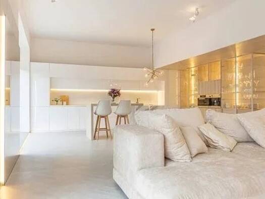 Appartement à vendre - neuf 346 515 € 3 pièces 2 chambres 60,6 m² 3ème étage Chessy 77700