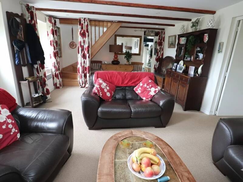 Maison à vendre, 74m², MAEL CARHAIX