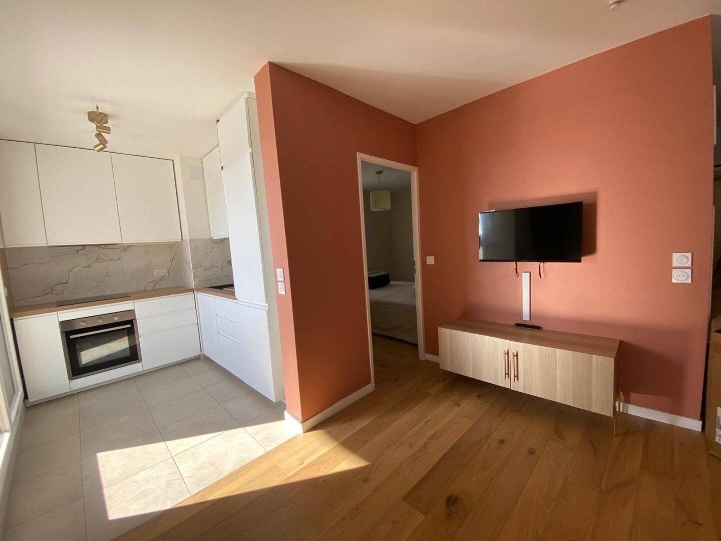 Maison à louer, 41m², NOISY LE GRAND