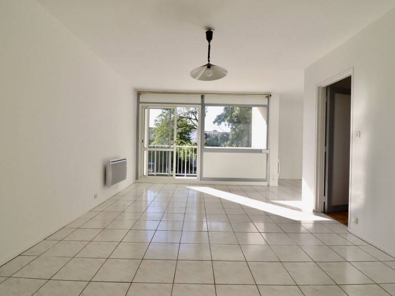 Maison à louer, 79m², TALENCE