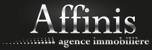 AGENCE IMMOBILIERE AFFINIS