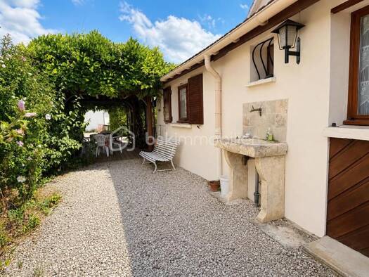 Maison à vendre 128 000 € 2 pièces 1 chambre 35 m² Magny-Montarlot 21130