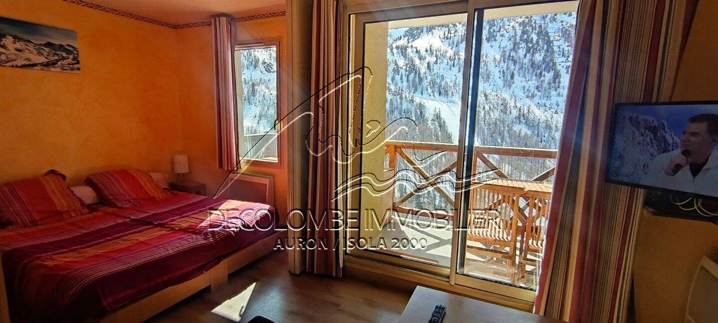 Maison à vendre, 35m², ISOLA