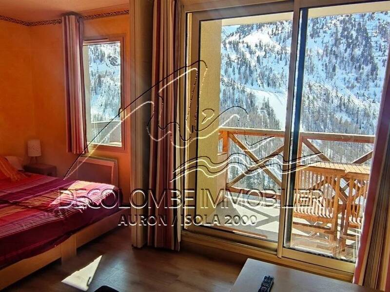 Maison à vendre, 35m², ISOLA