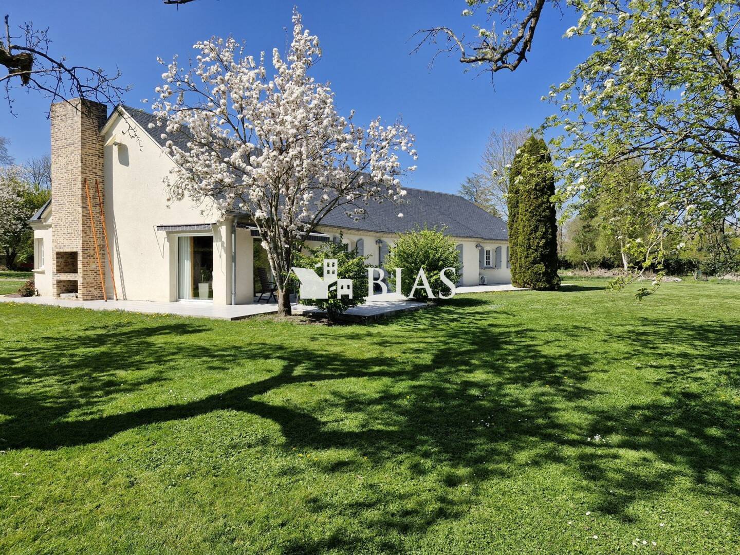 Maison à vendre, 152m², HEUDREVILLE SUR EURE