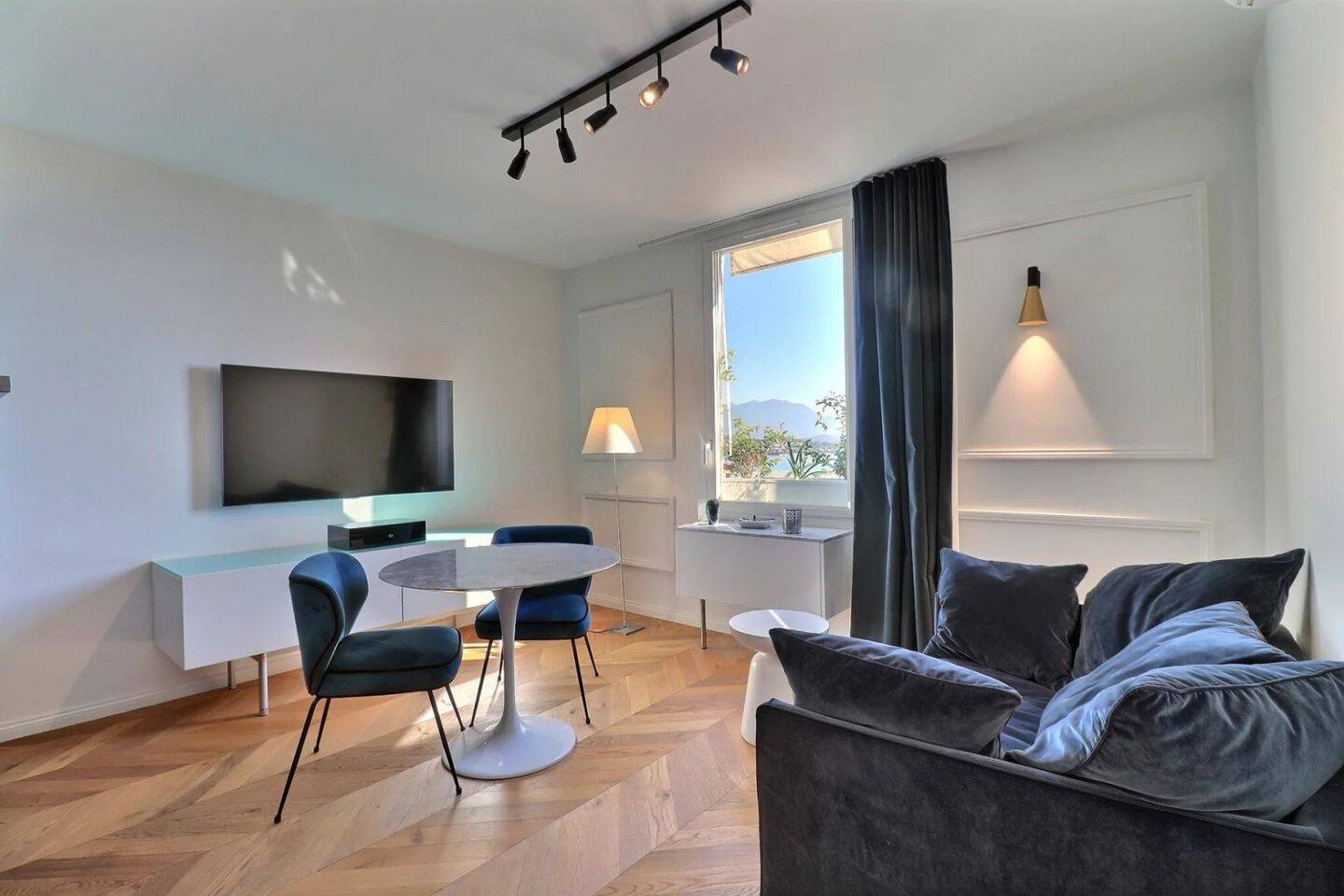 Maison à vendre, 30m², AJACCIO