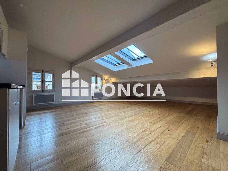 Maison à louer, 57m², BORDEAUX