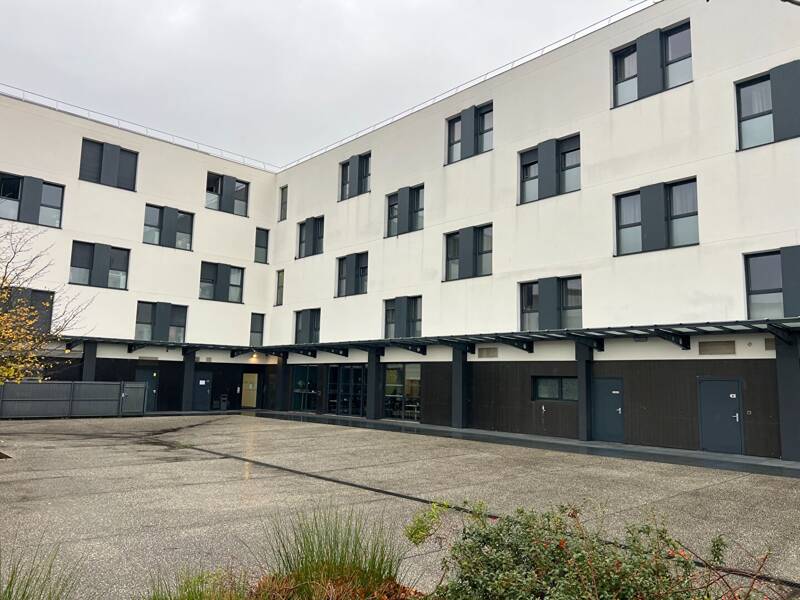 Maison à vendre, 21m², PESSAC