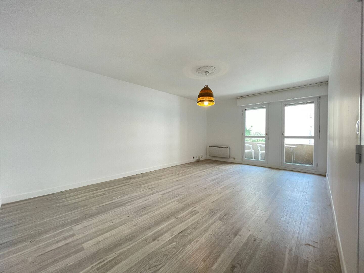 Maison à louer, 47m², COURBEVOIE