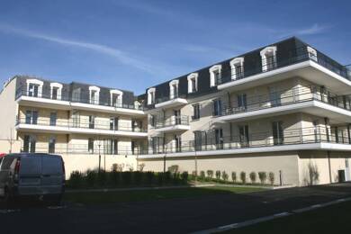 Appartement à louer 649 € 1 pièce 27 m² 2 étages Draveil 91210