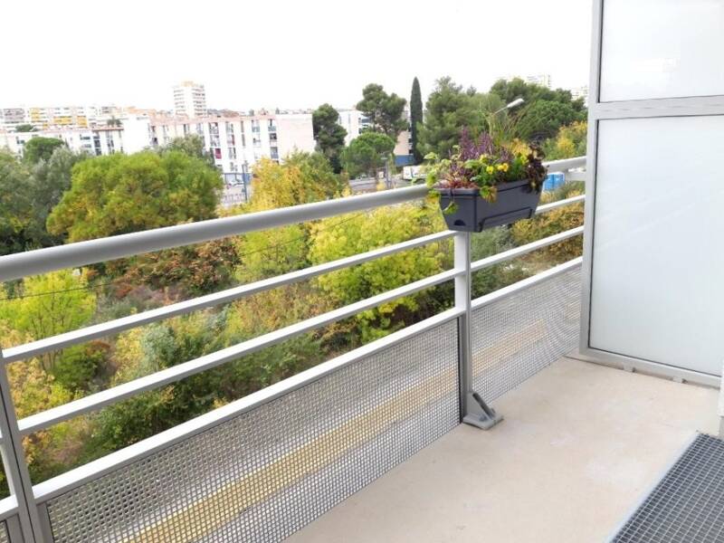 Maison à louer, 48m², MONTPELLIER