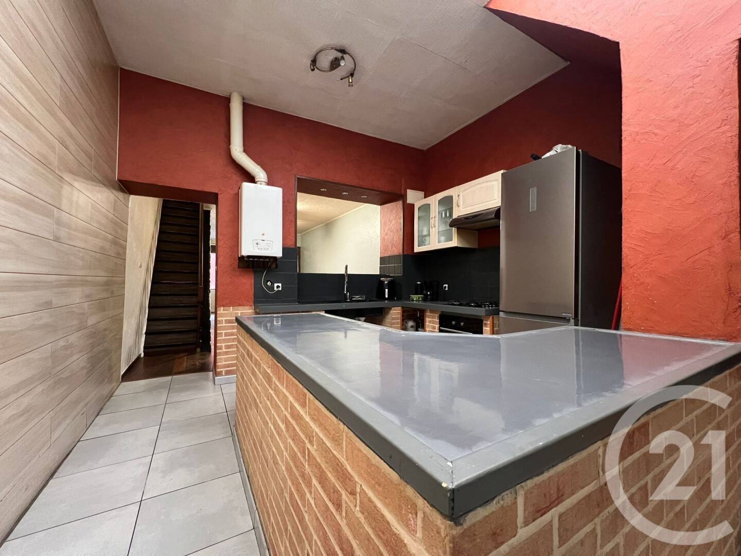 Maison à vendre, 93m², TOURCOING