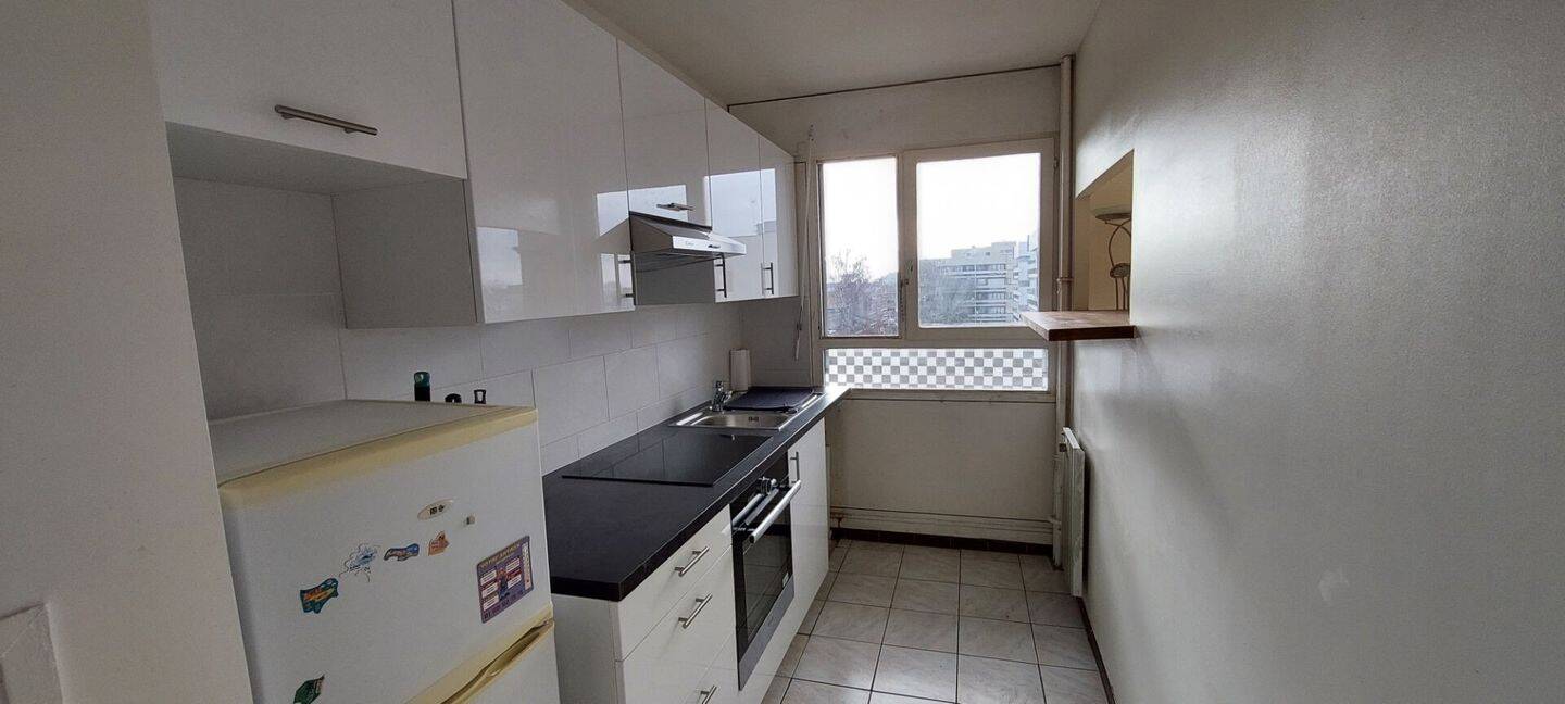 Maison à louer, 46m², COURCOURONNES