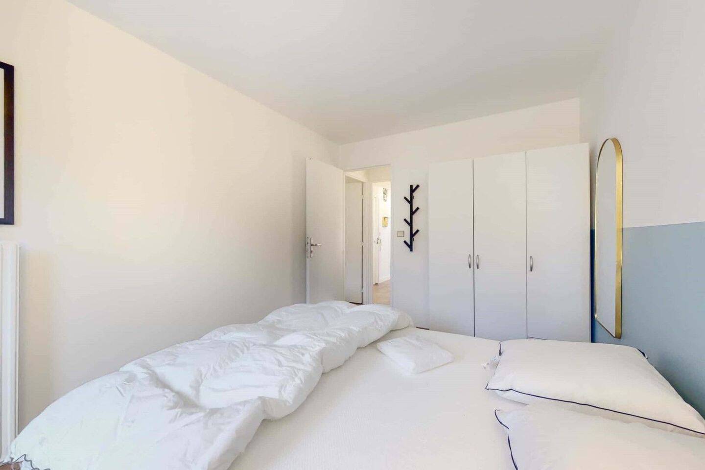 Maison à louer, 15m², NANTERRE