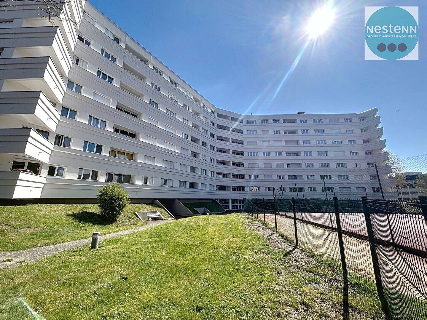 Maison à louer, 33m², OLIVET