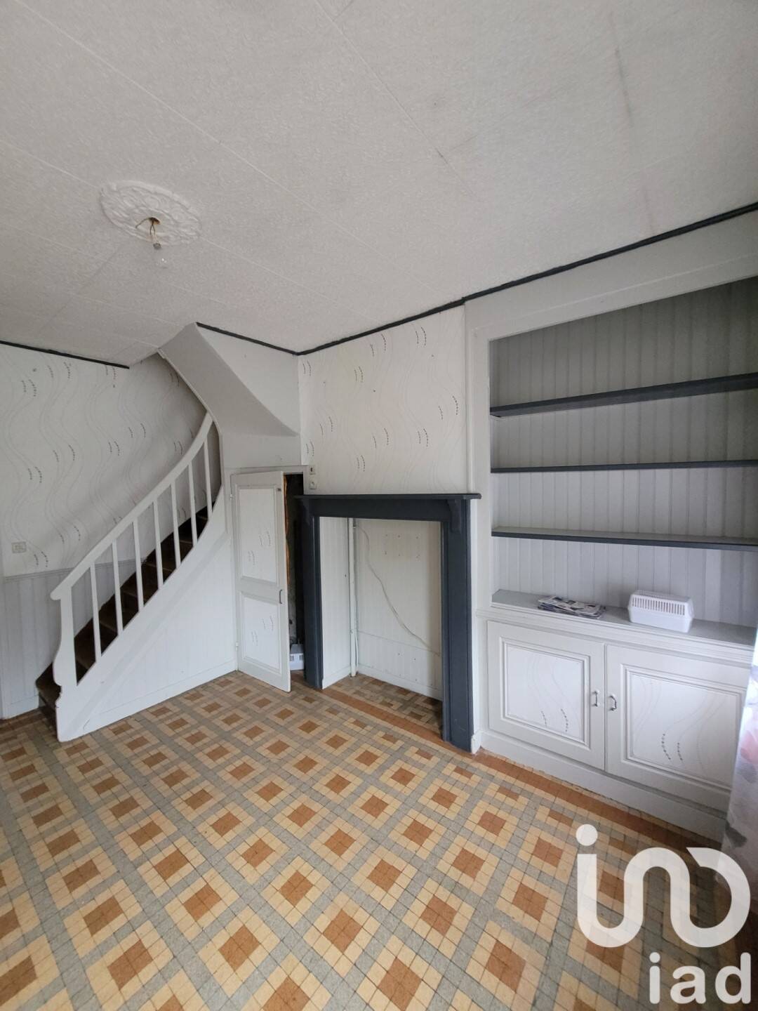 Maison à vendre, 55m², ABBEVILLE