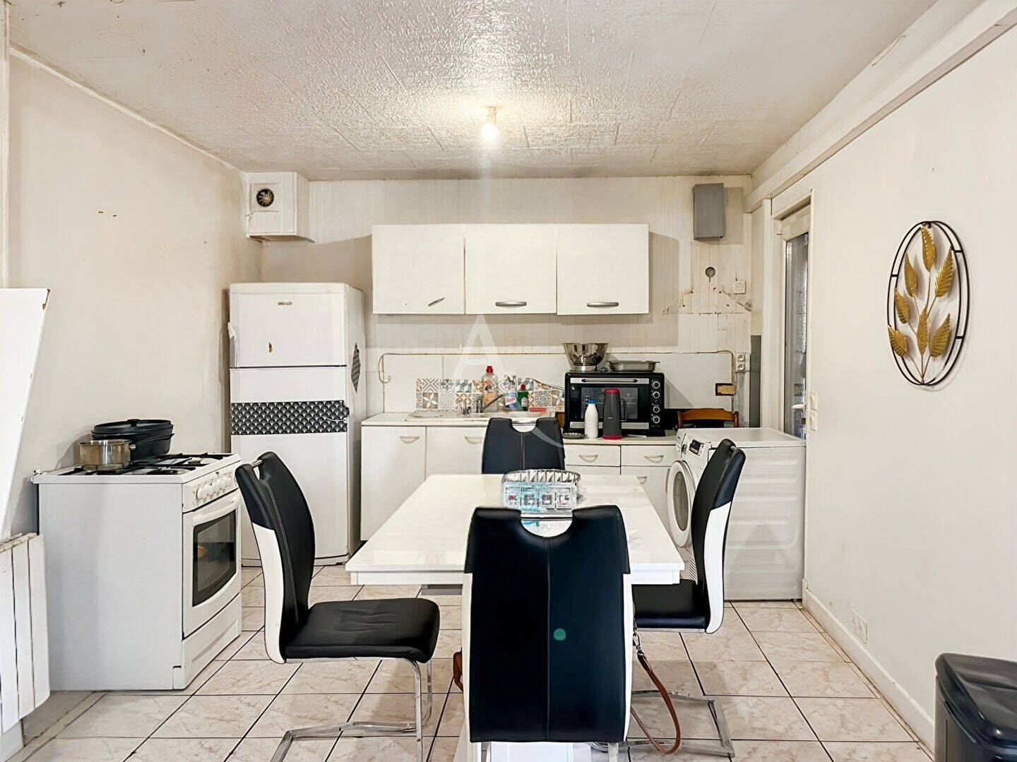 Maison à vendre, 85m², FUMEL
