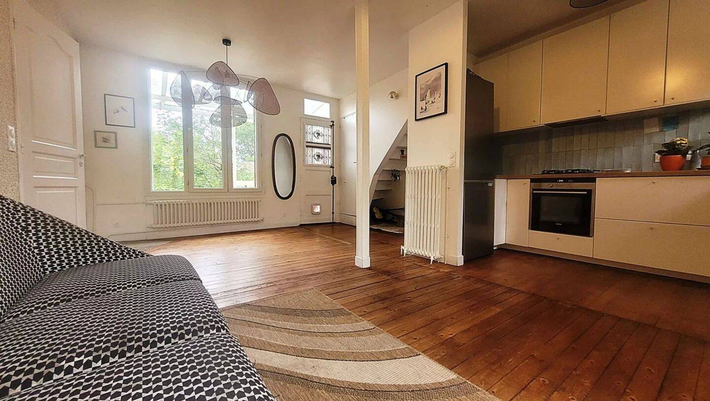 Maison à vendre, 112m², RUEIL MALMAISON