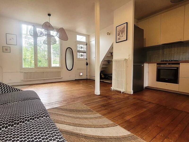 Maison à vendre, 112m², RUEIL MALMAISON