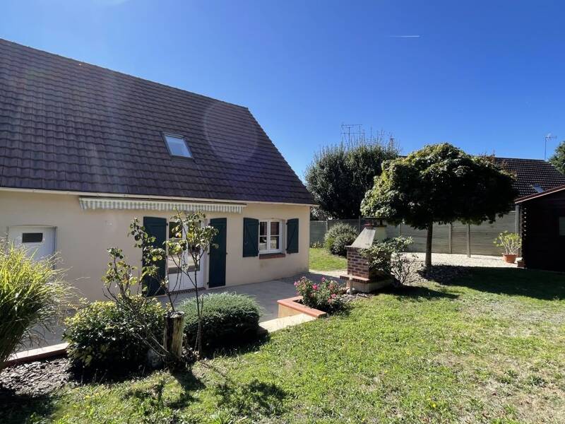 Maison à vendre, 113m², CHOLET