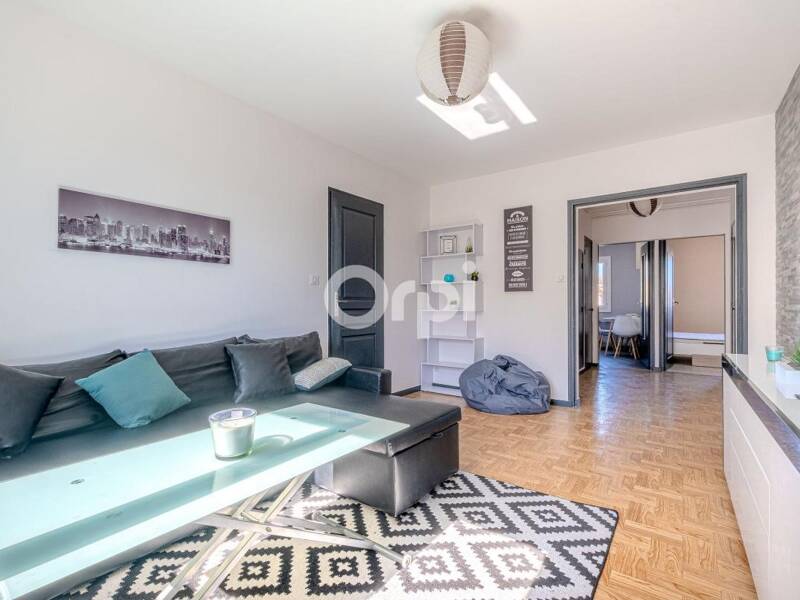 Maison à louer, 67m², LIMOGES