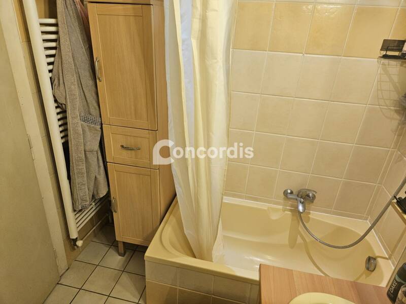 Maison à louer, 79m², METZ