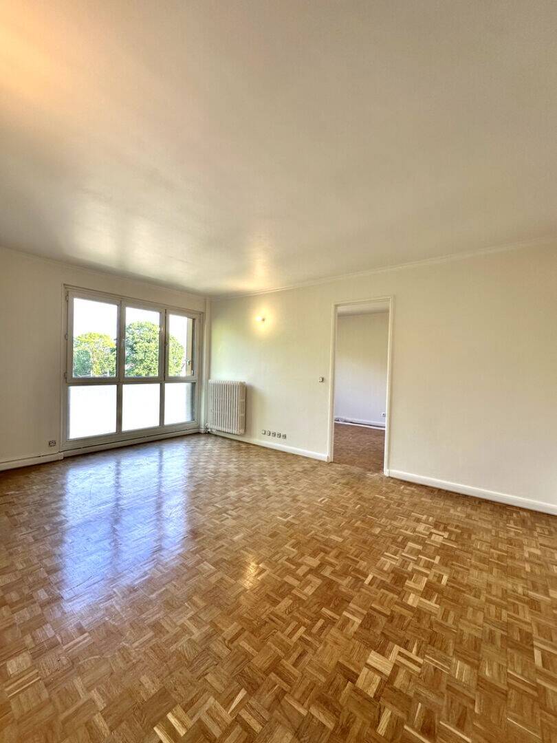 Maison à louer, 43m², VILLEMOMBLE