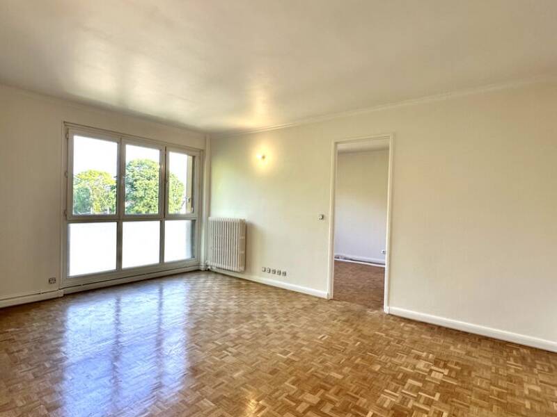 Maison à louer, 43m², VILLEMOMBLE