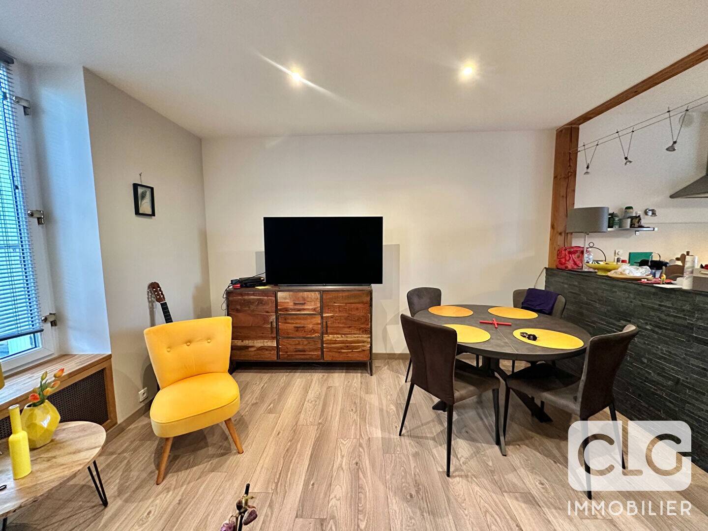 Maison à vendre, 111m², QUIMPER