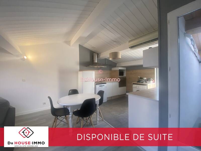 Maison à louer, 41m², VALENCE