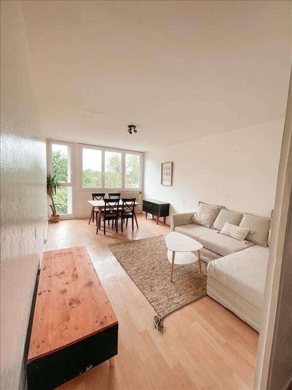 Maison à louer, 65m², PAU