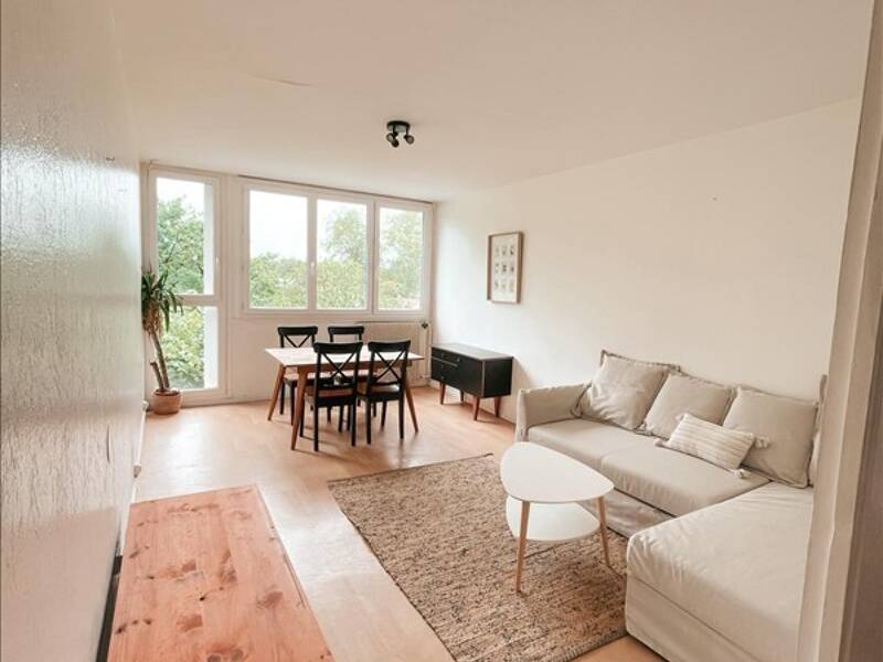 Maison à louer, 65m², PAU