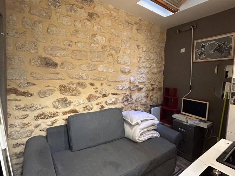 Maison à vendre, 7m², PARIS 11E