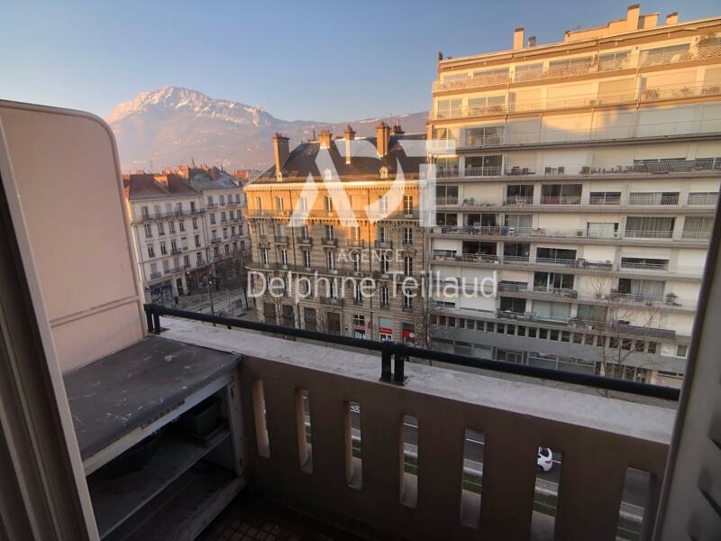 Maison à louer, 129m², GRENOBLE