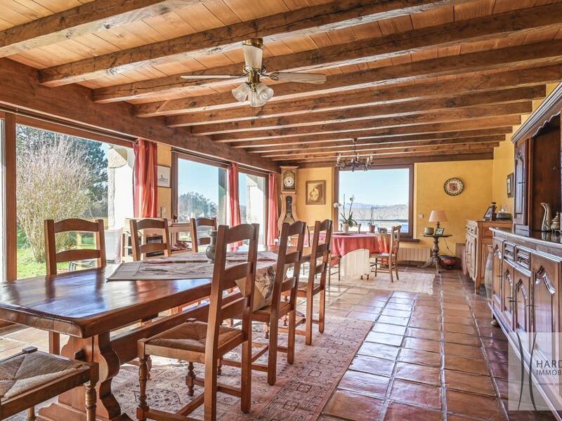 Maison à vendre, 300m², URRUGNE