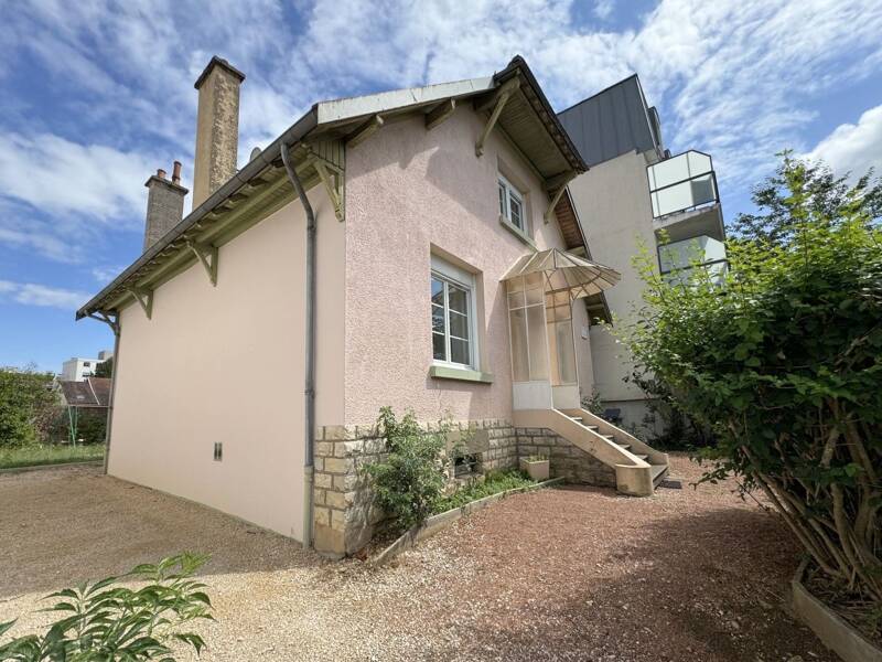 Maison à vendre, 116m², DIJON