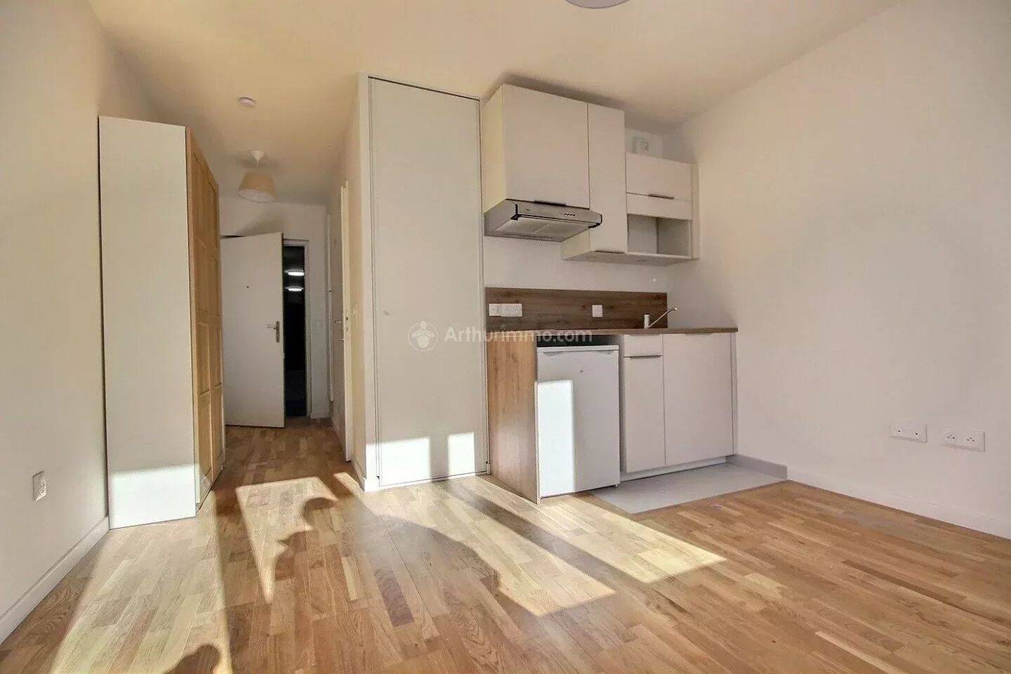 Maison à louer, 22m², ASNIERES SUR SEINE