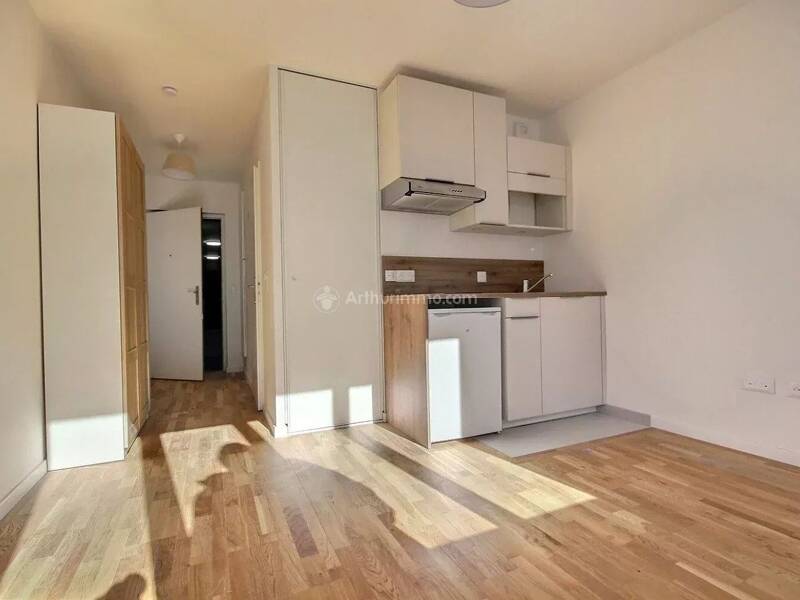 Maison à louer, 22m², ASNIERES SUR SEINE